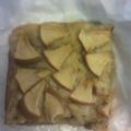 むむmuむ's cooksnap of when they made 豆腐で♪りんごとバナナのパウンドケーキ.