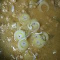 ako0815's cooksnap of when they made ♡簡単！大根とひき肉のうまトロ煮♡.