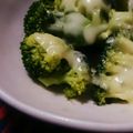 キャシーキャサリン's cooksnap of when they made レンジで簡単♪ブロッコリーのマヨチーズ.