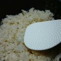 SK1108's cooksnap of when they made 我が家の基本のガーリックバターライス.