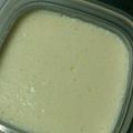 SO☆RA☆'s cooksnap of when they made お豆腐とヨーグルトで☆レアチーズケーキ？.