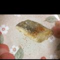 masae0608's cooksnap of when they made タラのバターポン酢焼き.