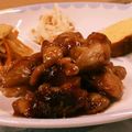 cochibico's cooksnap of when they made レンジで簡単～！鶏の照り焼き.
