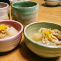 ばとランさん's cooksnap of when they made かぶの炒め煮.