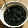 ふくふくしまふくろう's cooksnap of when they made ごはんですよ(海苔の佃煮).