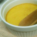 なおぴんこ's cooksnap of when they made 白砂糖不使用★かぼちゃプリン.