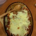 えんぴつまま's cooksnap of when they made サバ缶のトマトソースチーズ焼き.