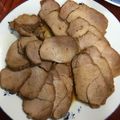 ごんたにゃん's cooksnap of when they made 豚かたまり肉で煮豚.