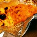 ターたん♡'s cooksnap of when they made 簡単☆豚ロースの明太マヨ焼き！.