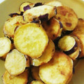 クック4GK0YK☆'s cooksnap of when they made さつまいも素揚げ.