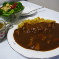 Emy．com's cooksnap of when they made 病み付き★我が家の定番本格カレー.