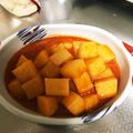 きまもり's cooksnap of when they made 簡単 コチュジャンきゅうり 漬物 つまみ.