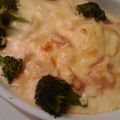 しそゆな's cooksnap of when they made ★簡単栄養満点豆腐グラタン★.