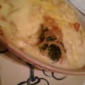 しそゆな's cooksnap of when they made ★簡単レンジでホワイトソース★.