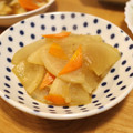 クックDAD's cooksnap of when they made ＊大根の炒め煮＊.
