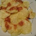 まりおねっとまりこ's cooksnap of when they made 超簡単！じゃがいものマヨネーズ焼き.
