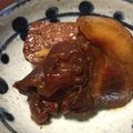 AK1Hi's cooksnap of when they made トロトロ豚の角煮.