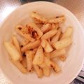 ゆうたんママ⭐'s cooksnap of when they made ホクホク長芋♫ダシダでコレ旨い♫.