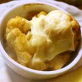 ＊実月＊'s cooksnap of when they made ✪カリフラワーのゴマ味噌チーズ焼き✪.