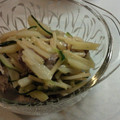 ＊ともこさま＊'s cooksnap of when they made 彼レシピ★じゃが豚しょうがのピリ辛炒め.
