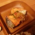 こりんママ8's cooksnap of when they made 鯖のにんにく南蛮漬け♪.