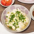 ○＊saki＊○'s cooksnap of when they made 湯葉あんかけ丼.