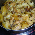 しんし～'s cooksnap of when they made ラフテー（豚三枚肉の煮付け）.