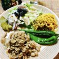 小山夏ノ介's cooksnap of when they made 簡単！豚バラの黒胡椒焼き.