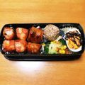❁Abake❁'s cooksnap of when they made 黄金比シリーズ★ケチャマヨ.