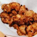 クックGD0TYG☆'s cooksnap of when they made 塩麹でジューシー唐揚げ☆.