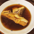 まいまいカタツムリ♡'s cooksnap of when they made 定番☆こってり美味しいタラの煮付け.