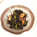 さどはる's cooksnap of when they made ひじきとピーマンのオイスターソース炒め.