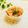 旦那は皿洗い's cooksnap of when they made 焼き鮭・ごま・海苔のっけ♥王道TKG♥.