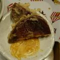 eiyoushi's cooksnap of when they made 俺の芋天ぷらの食べ方♪.