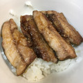 しまりんば's cooksnap of when they made 秋の味覚！さんまの蒲焼き.