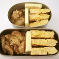 Ｍぱん's cooksnap of when they made チキンのマスタードマヨネーズ炒め.