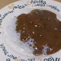 きらり流れ星's cooksnap of when they made ダイエットに！カレー白滝！.