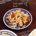 kemi★'s cooksnap of when they made 簡単！安い！早い！ご飯が進むもやし炒め❀.