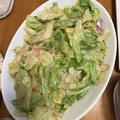 a0imama♡'s cooksnap of when they made すごくおいしい！ラディッシュとレタスのマヨ和えサラダ.