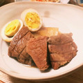 クラッチーナ３号's cooksnap of when they made とろ〜り豚の角煮☆.