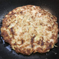 はせまゆ's cooksnap of when they made ととまる(高岡風お好み焼き).