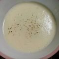 ザッキーナ23's cooksnap of when they made やさしい♡じゃがいもポタージュ.
