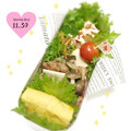 harutarou3's cooksnap of when they made おでんの残り汁で＊ふわふわ玉子焼き！.