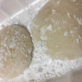 コロコロスケ's cooksnap of when they made おもち好きさんへ♡炊飯器で簡単おもち♡.
