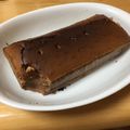 りったん＠休職中's cooksnap of when they made ★ショコラチーズケーキ★.