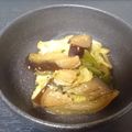 こねこのころ's cooksnap of when they made なす味噌炒め♪（なすのてっか味噌）.