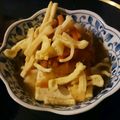 うどん県☆'s cooksnap of when they made フライパンひとつで☆豆腐のステーキ.
