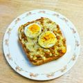 YUZVIO's cooksnap of when they made 食べたらなっとく！なったまチーズトースト.