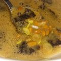 アスカチャチャ's cooksnap of when they made 夜ご飯に★海苔た～っぷり♪納豆.
