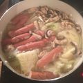 くいしんぼai's cooksnap of when they made 簡単ポトフ.